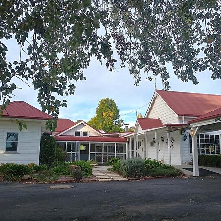 Moore Park Inn Armidale Εξωτερικό φωτογραφία