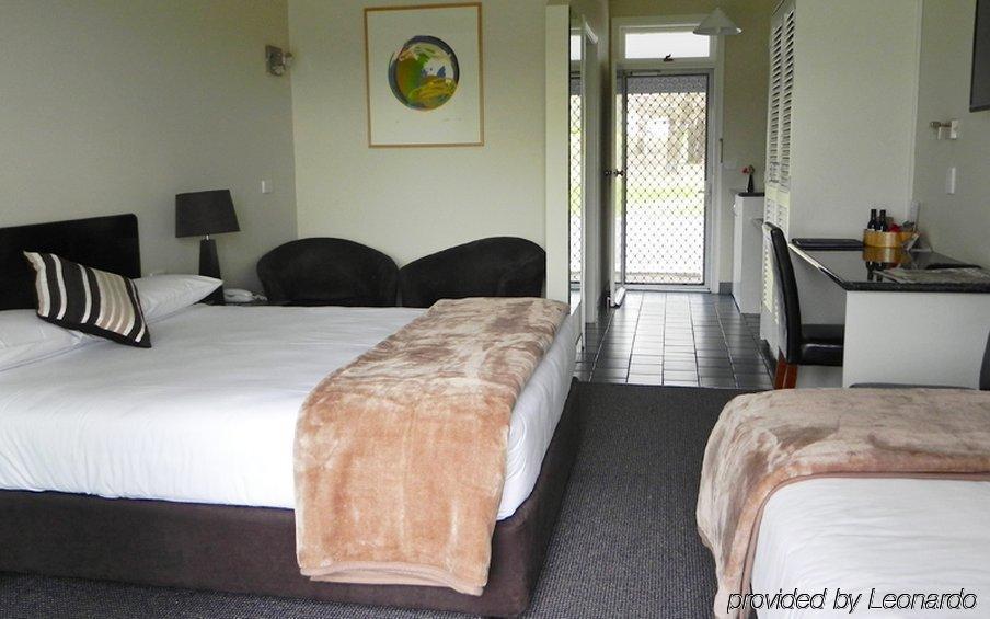 Moore Park Inn Armidale Εξωτερικό φωτογραφία