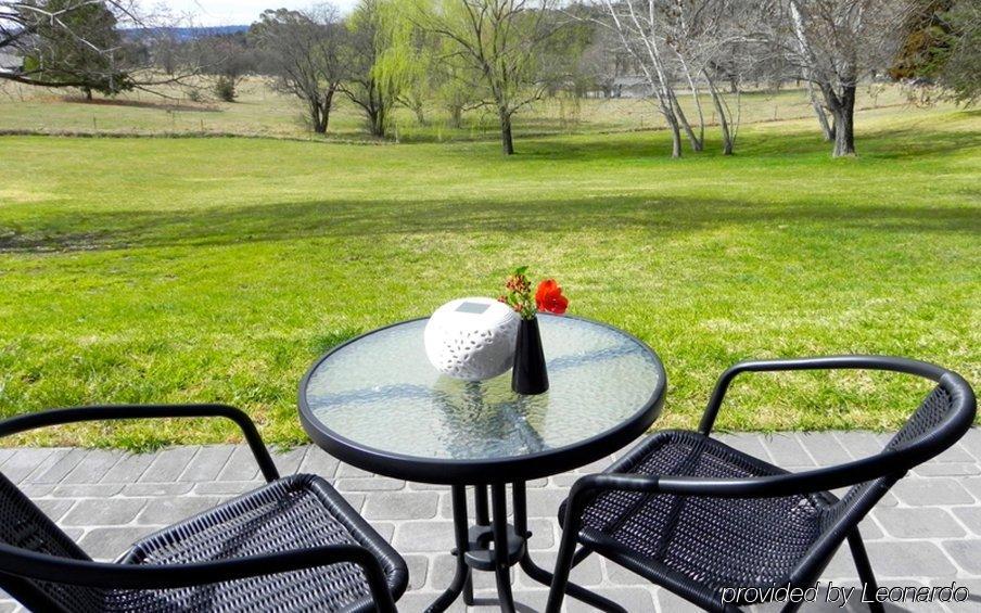 Moore Park Inn Armidale Εξωτερικό φωτογραφία