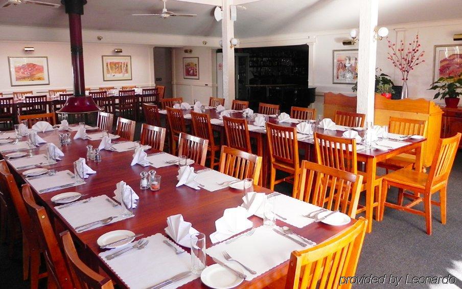 Moore Park Inn Armidale Εξωτερικό φωτογραφία