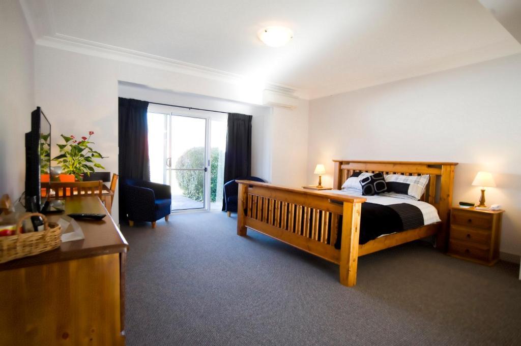 Moore Park Inn Armidale Δωμάτιο φωτογραφία