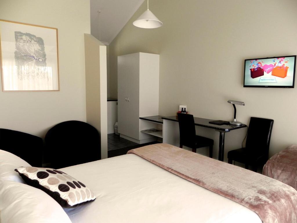 Moore Park Inn Armidale Δωμάτιο φωτογραφία
