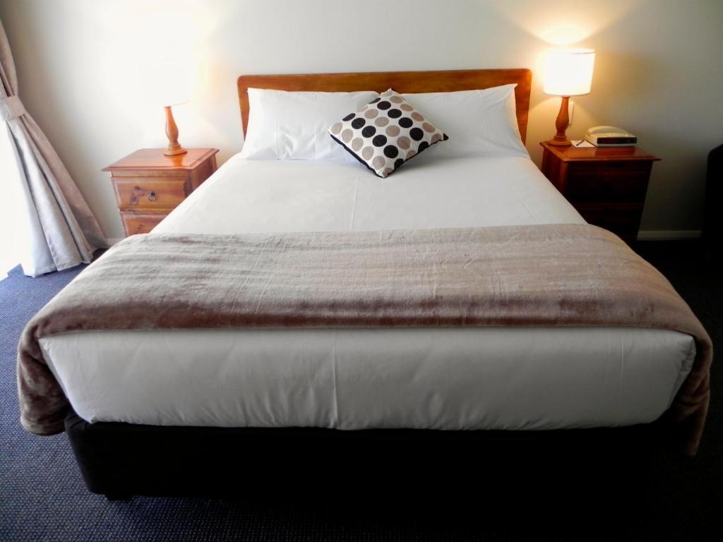 Moore Park Inn Armidale Δωμάτιο φωτογραφία