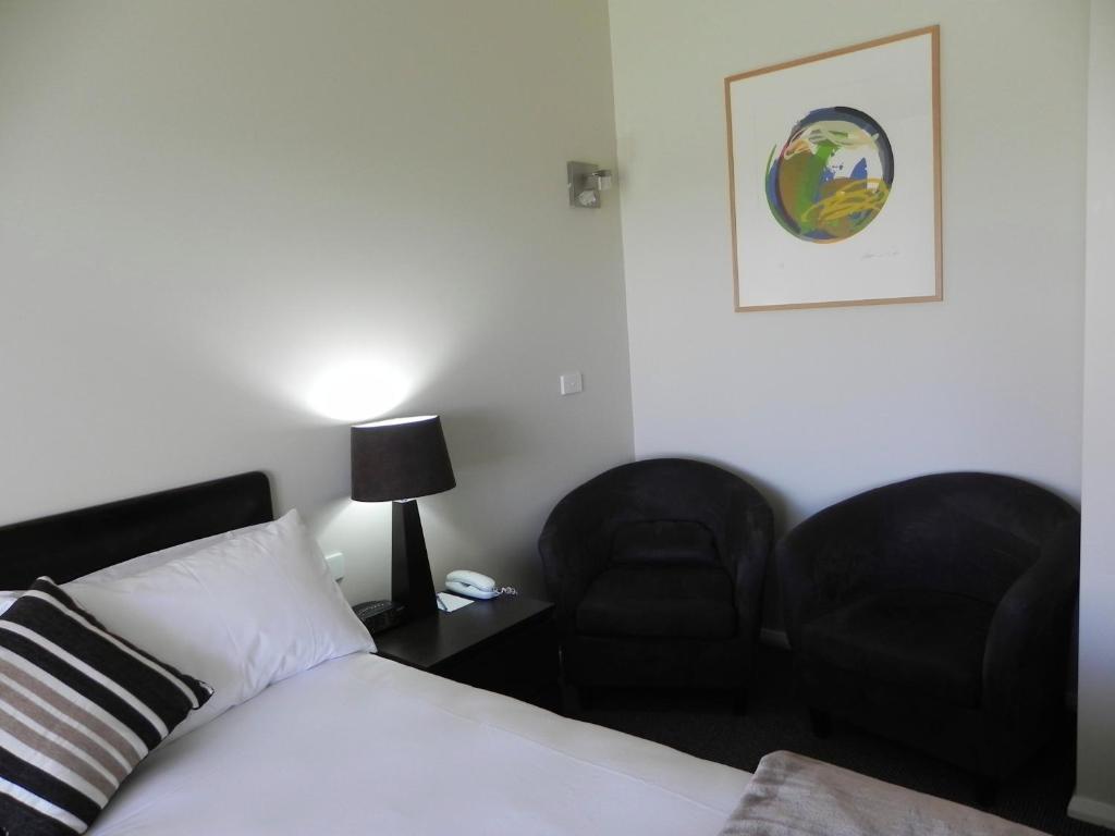 Moore Park Inn Armidale Δωμάτιο φωτογραφία