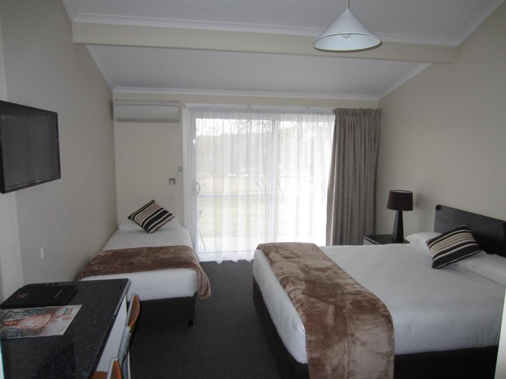 Moore Park Inn Armidale Δωμάτιο φωτογραφία
