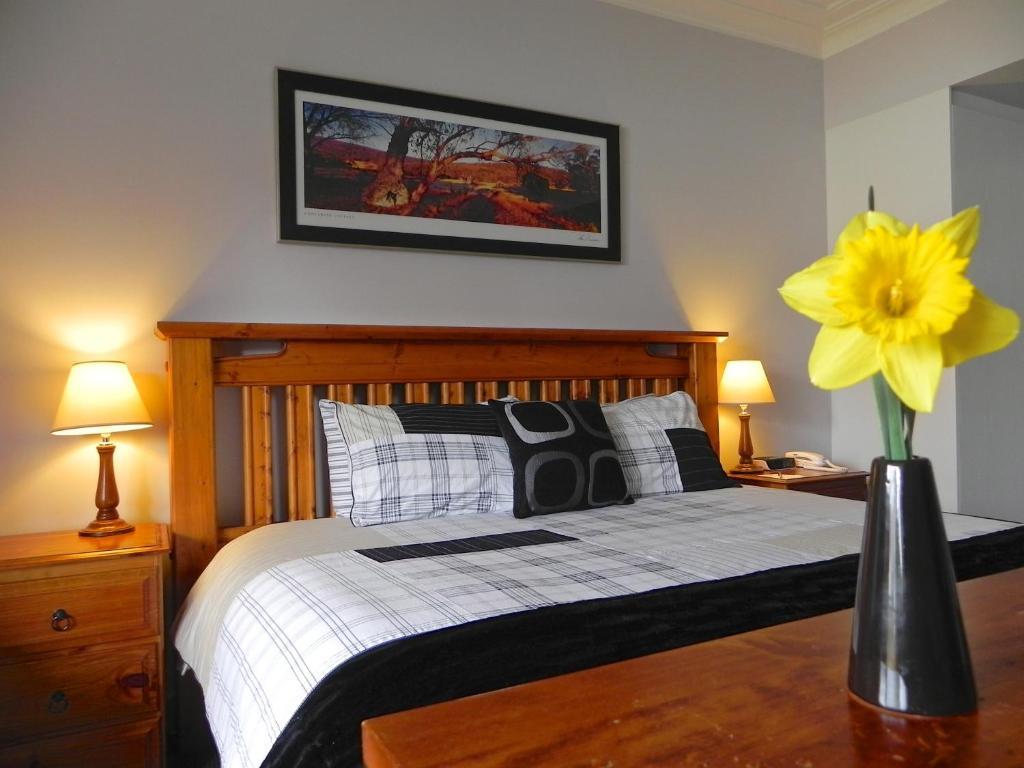 Moore Park Inn Armidale Δωμάτιο φωτογραφία