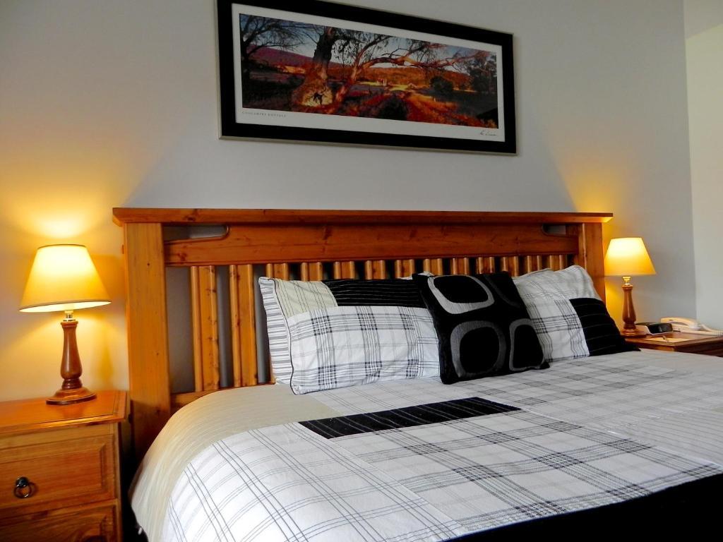 Moore Park Inn Armidale Εξωτερικό φωτογραφία