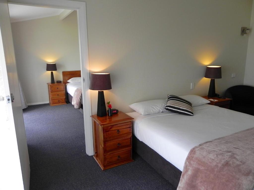 Moore Park Inn Armidale Δωμάτιο φωτογραφία