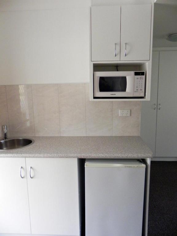 Moore Park Inn Armidale Δωμάτιο φωτογραφία