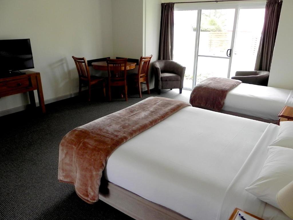 Moore Park Inn Armidale Δωμάτιο φωτογραφία