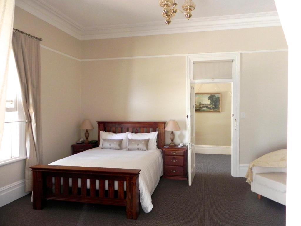 Moore Park Inn Armidale Δωμάτιο φωτογραφία