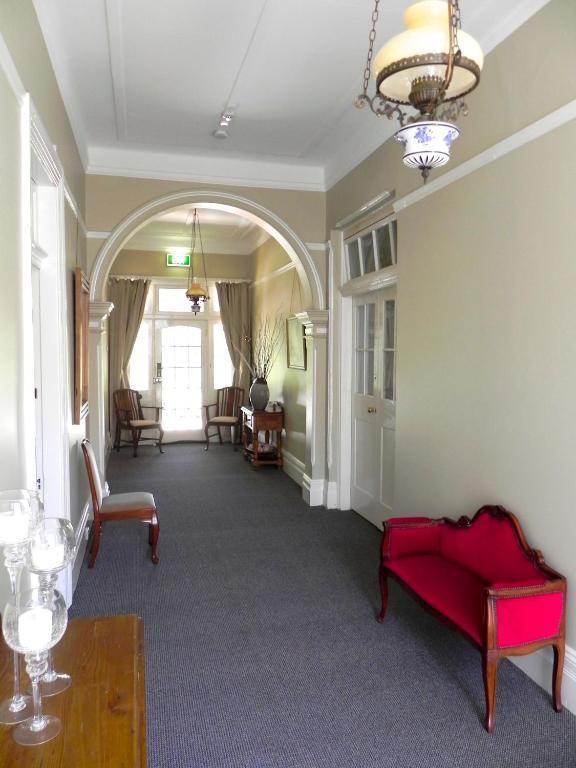 Moore Park Inn Armidale Δωμάτιο φωτογραφία