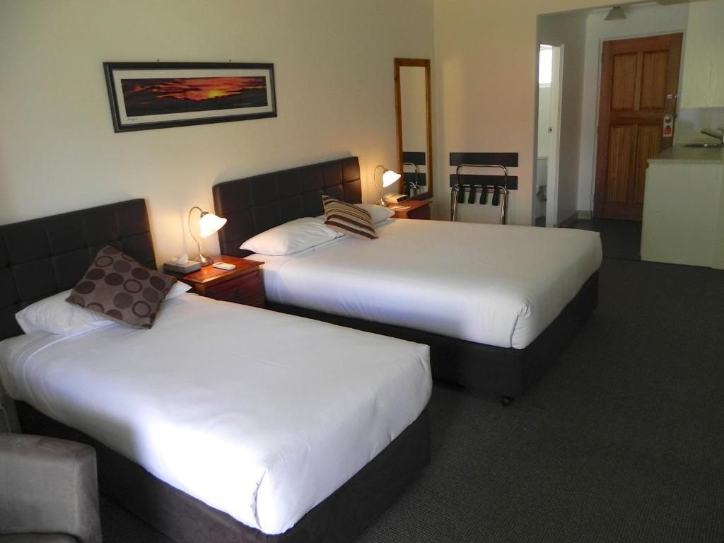 Moore Park Inn Armidale Δωμάτιο φωτογραφία