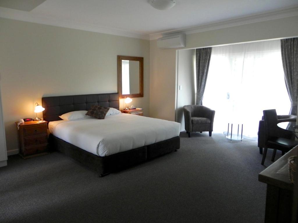 Moore Park Inn Armidale Δωμάτιο φωτογραφία