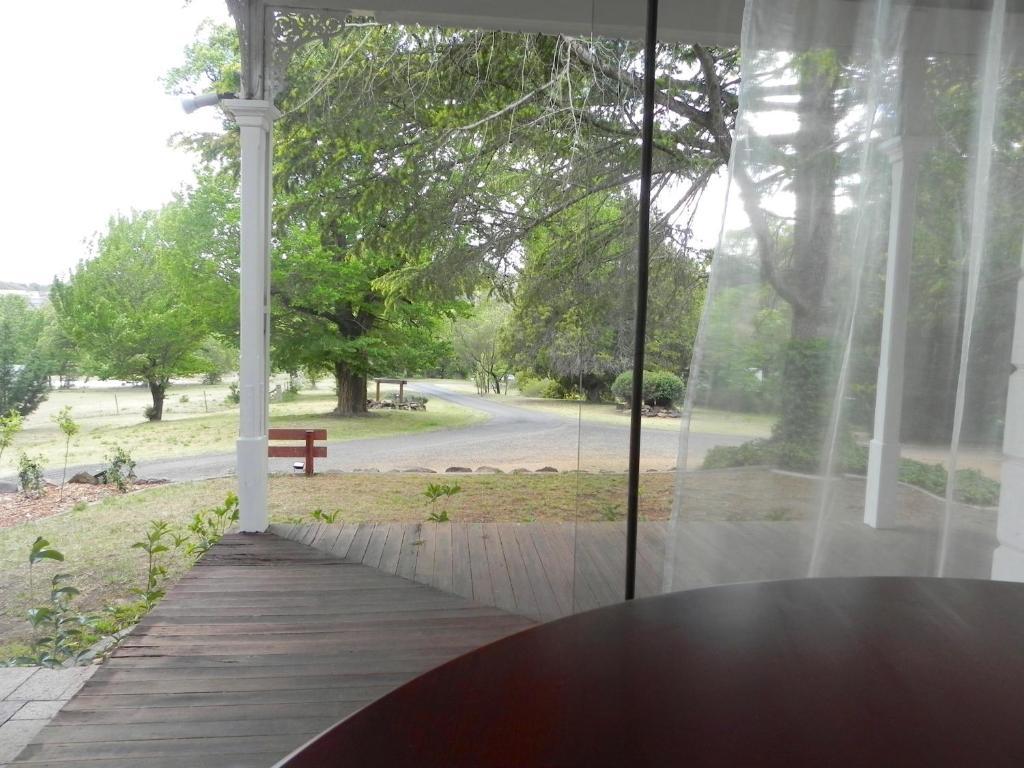 Moore Park Inn Armidale Δωμάτιο φωτογραφία