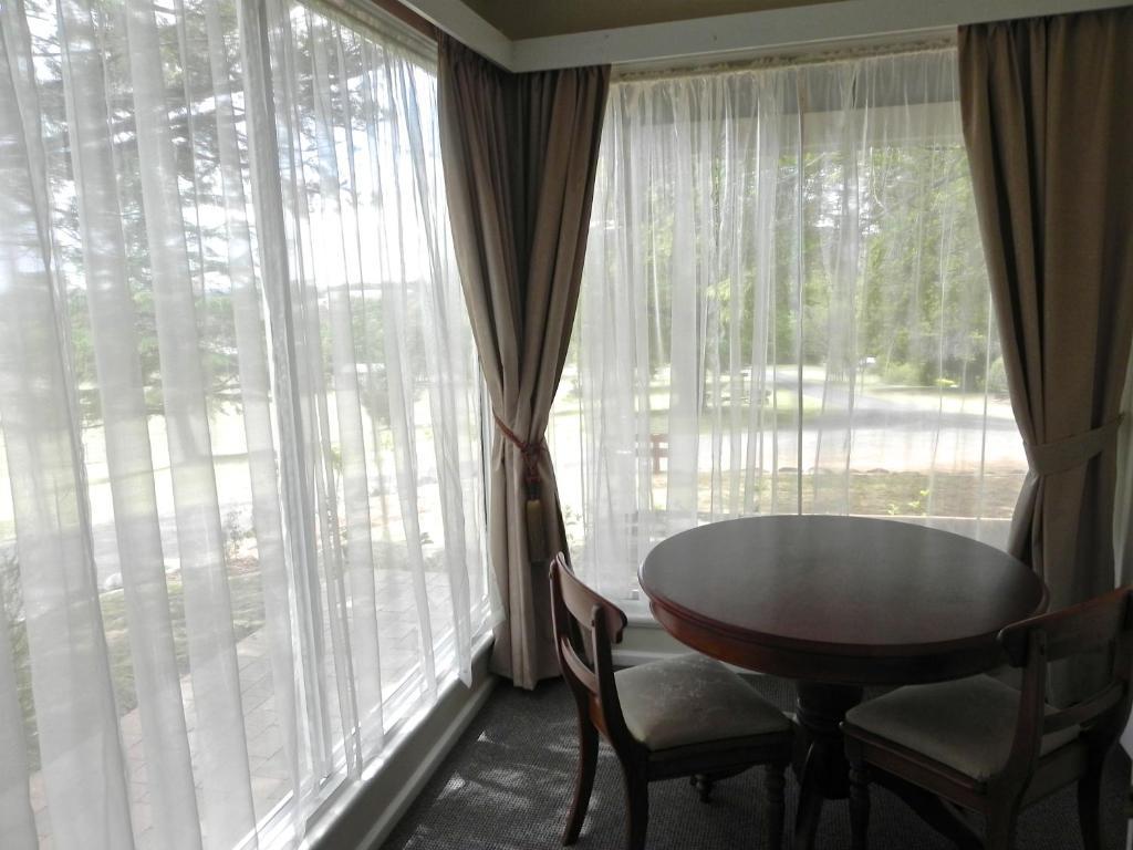 Moore Park Inn Armidale Δωμάτιο φωτογραφία