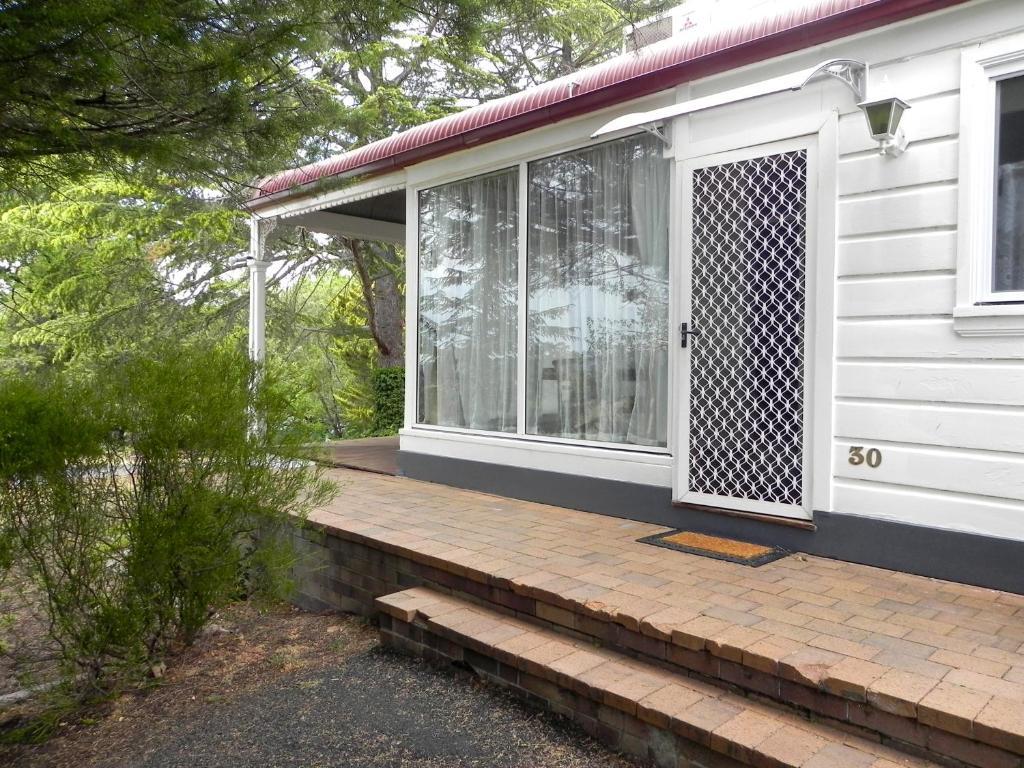 Moore Park Inn Armidale Δωμάτιο φωτογραφία