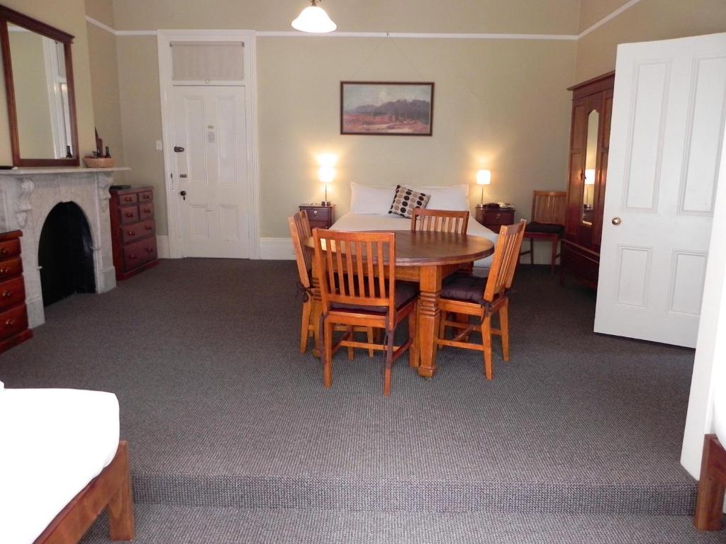Moore Park Inn Armidale Δωμάτιο φωτογραφία