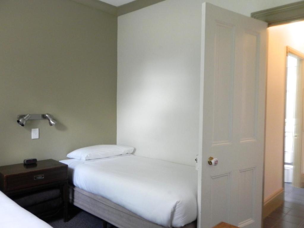 Moore Park Inn Armidale Δωμάτιο φωτογραφία