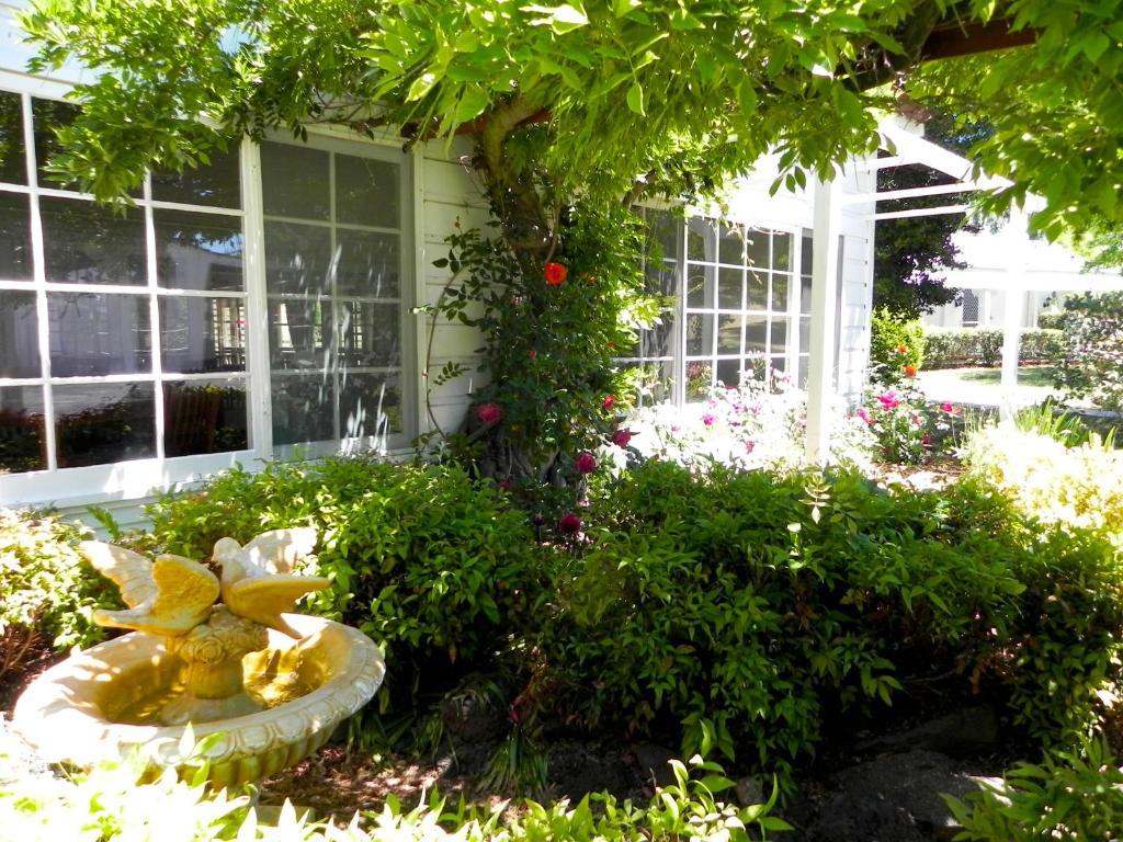 Moore Park Inn Armidale Εξωτερικό φωτογραφία